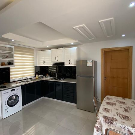 Appartement Ezzouhour Dar Sammoud Kelibia Exterior photo
