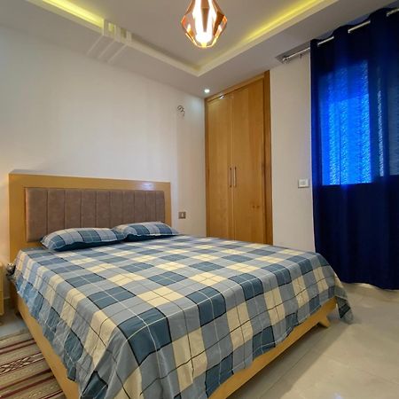 Appartement Ezzouhour Dar Sammoud Kelibia Exterior photo