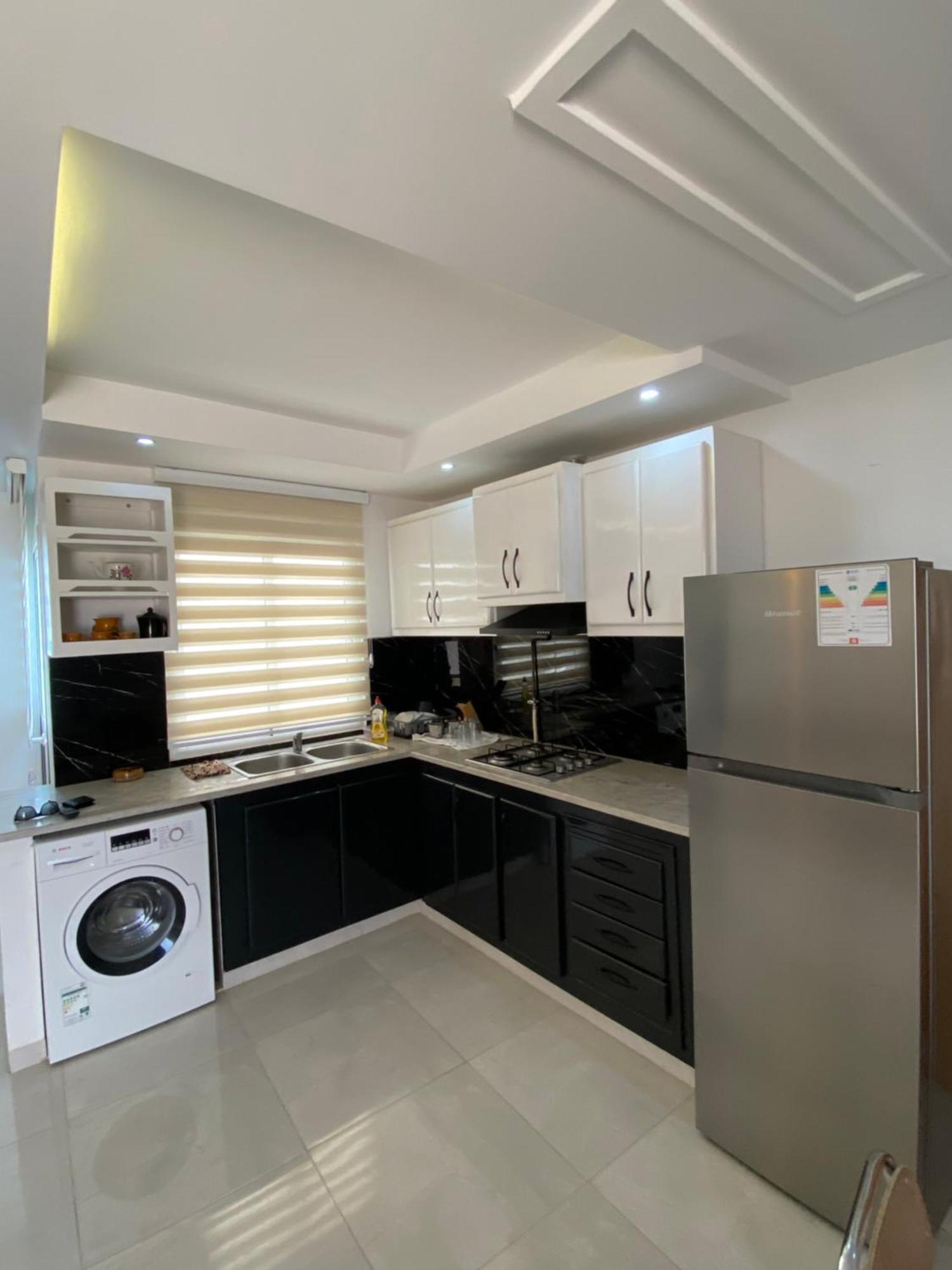 Appartement Ezzouhour Dar Sammoud Kelibia Exterior photo