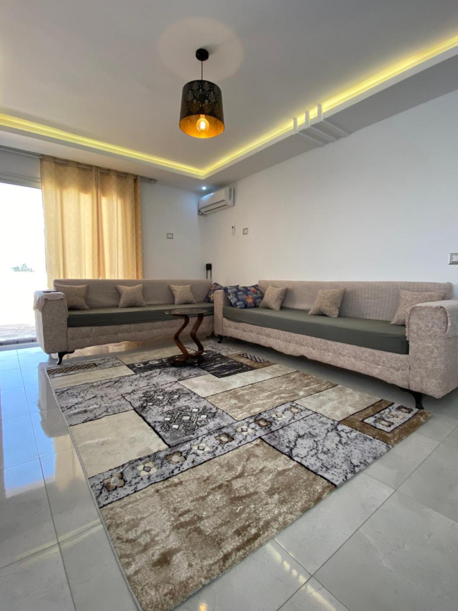 Appartement Ezzouhour Dar Sammoud Kelibia Exterior photo