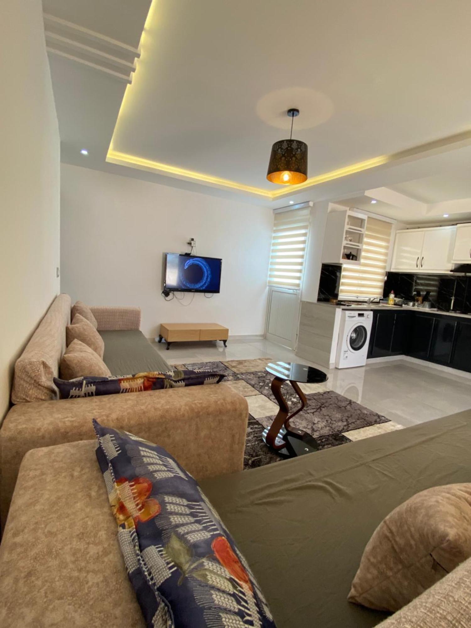 Appartement Ezzouhour Dar Sammoud Kelibia Exterior photo