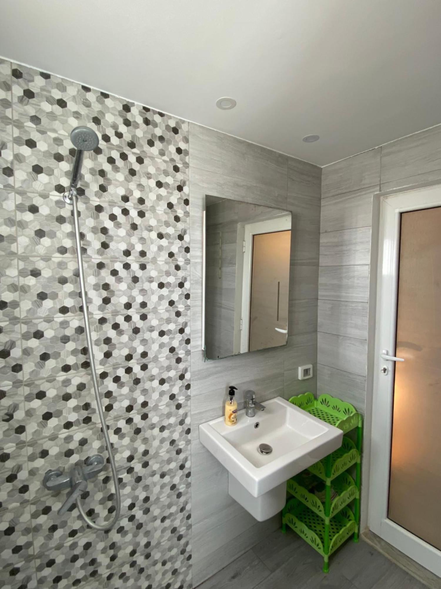 Appartement Ezzouhour Dar Sammoud Kelibia Exterior photo