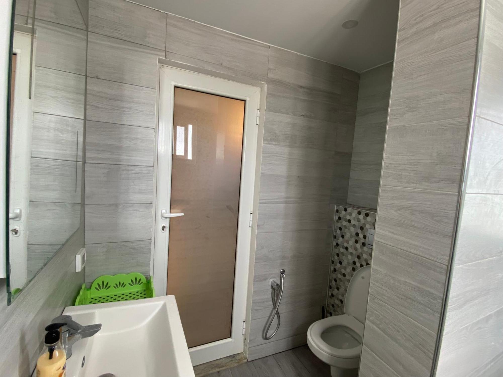 Appartement Ezzouhour Dar Sammoud Kelibia Exterior photo