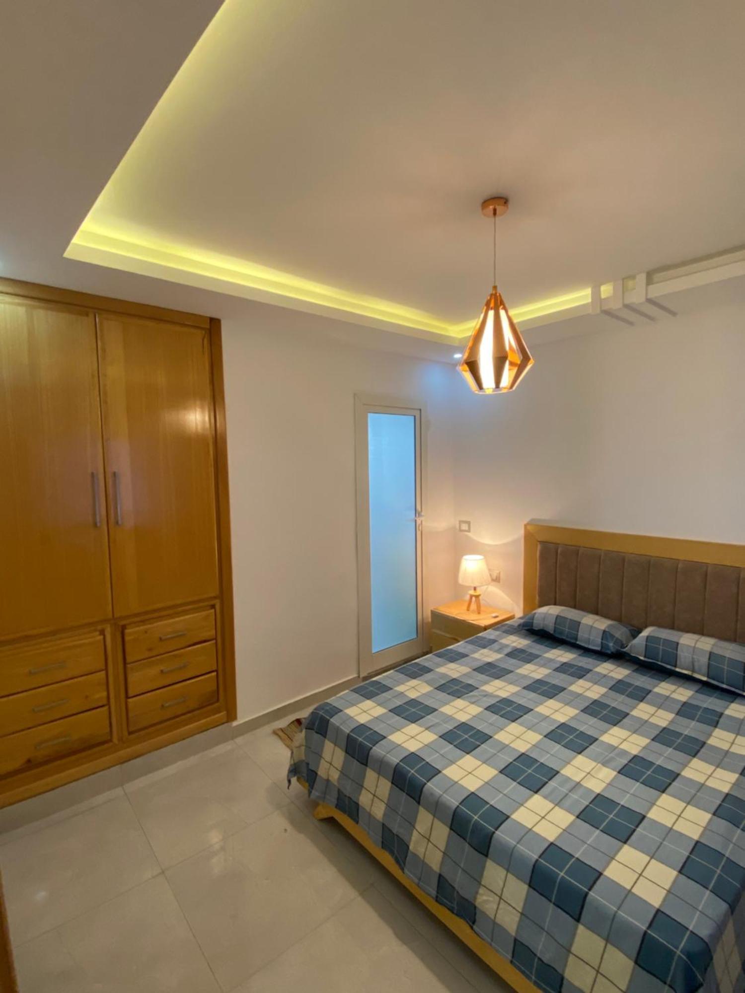 Appartement Ezzouhour Dar Sammoud Kelibia Exterior photo