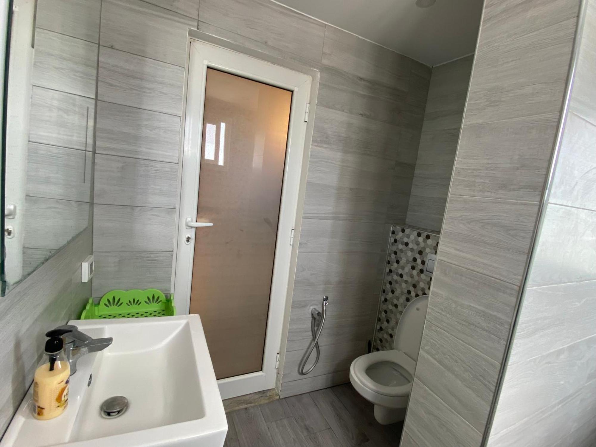 Appartement Ezzouhour Dar Sammoud Kelibia Exterior photo